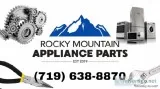 Appliance Parts Colorado Springs