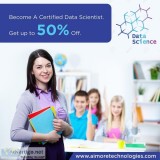 Best Data Science - Software IT Training Institute in Chennai