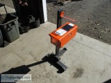 Headlight Inspection- Alignment System