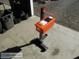 Headlight Inspection- Alignment System