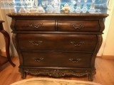 Bombay Chest of Drawers
