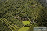 SACRED VALLEY  MACHU PICCHU 2 DAYS