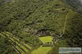 SACRED VALLEY  MACHU PICCHU 2 DAYS