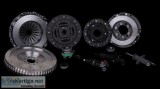 Replacement Transmission Parts Dual Clutch Transmission Parts