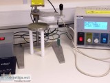 CHARGE RELAXATION TIME FOR POWERS