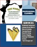 Cleaning Concierge and Handymen