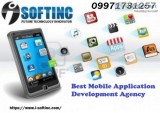 Iphone application development company i