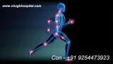 Best treatment of knee arthritis in haryana