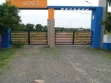 JASMINE AVENUE - (500 m away from ECR) pudupattinam