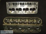 GM LS1 Cylinder Heads
