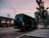 Party Bus Surrey