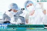 Best Diagnostic Service In A.S Rao Nagar