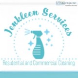Jenkleen Services