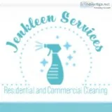 Jenkleen Services
