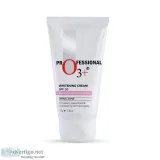 Buy O3 Whitening cream Spf 30 online