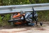 Are Injuries Worse For Motorcyclists