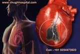 Best cardiology treatment in haryana.