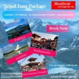 Gorakhpur to Nepal Tour package Nepal tour packages