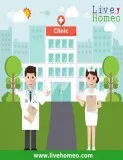Homeopathy Clinics Near me live homeo