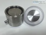 POWDER VOLUME RESISTIVITY