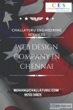 Web Design Company in ChennaiWeb Hosting ServicesCES