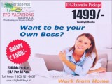 Requirement For Part-Time Internet Based Work