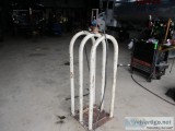 Tire Cage