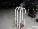 Tire Cage