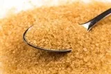 Buy Demerara Brown Sugar at 99 per KG.