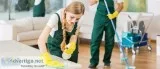 Get the Best Housekeeping Services in Delhi - Techno Clean Servi