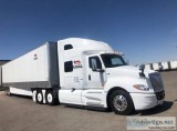 Experienced CDL Drivers Wanted
