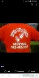Moving in charleston south carolina