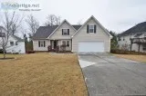 Comfortable single family house