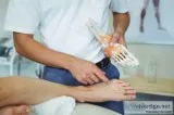 Are You Suffering From Walking Disorder