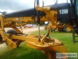 2010 CATERPILLAR 12M