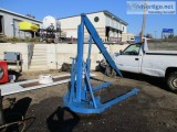 Engine Hoist