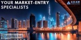 Market Entry Specialist in UAE