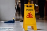 Floor cleaning services in boulder