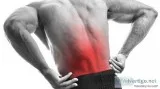 Back Pain Treatment in Delhi Back Pain Doctor  PHYWorld