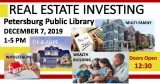 FREE Real Estate Investing Workshop