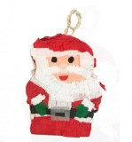 Santa Claus Polly Wanna Pinata Christmas toy
