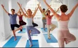Best Power Yoga Classes in Kandivali EastCall 9892507152