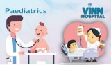 Best Paediatric Care Hospital in Hyderabad - Vinn Hospital