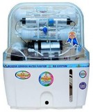 R. K. Aqua Fresh India 15-Liters ROUVUFTDS Adjuster Water Purifi