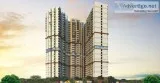 Ajnara Panorama offer Affordable 2 BHK Flats In Yamuna Expresswa