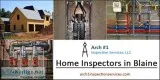 Home Inspector in Blaine