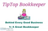 Professional Dependable and Accurate Bookkeeper Taking On New Cl