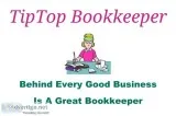 Professional Dependable and Accurate Bookkeeper Taking On New Cl
