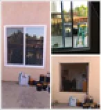BLM Shower Glass And Windows