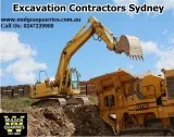 Professionals Excavation Contractors in Sydney - Mulgoa Quarries